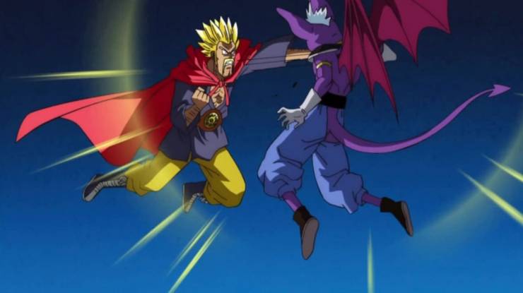 Dragon Ball 20 Strange Things About Saiyan Anatomy Dragon Ball 20 Strange Things About Saiyan Anatomy